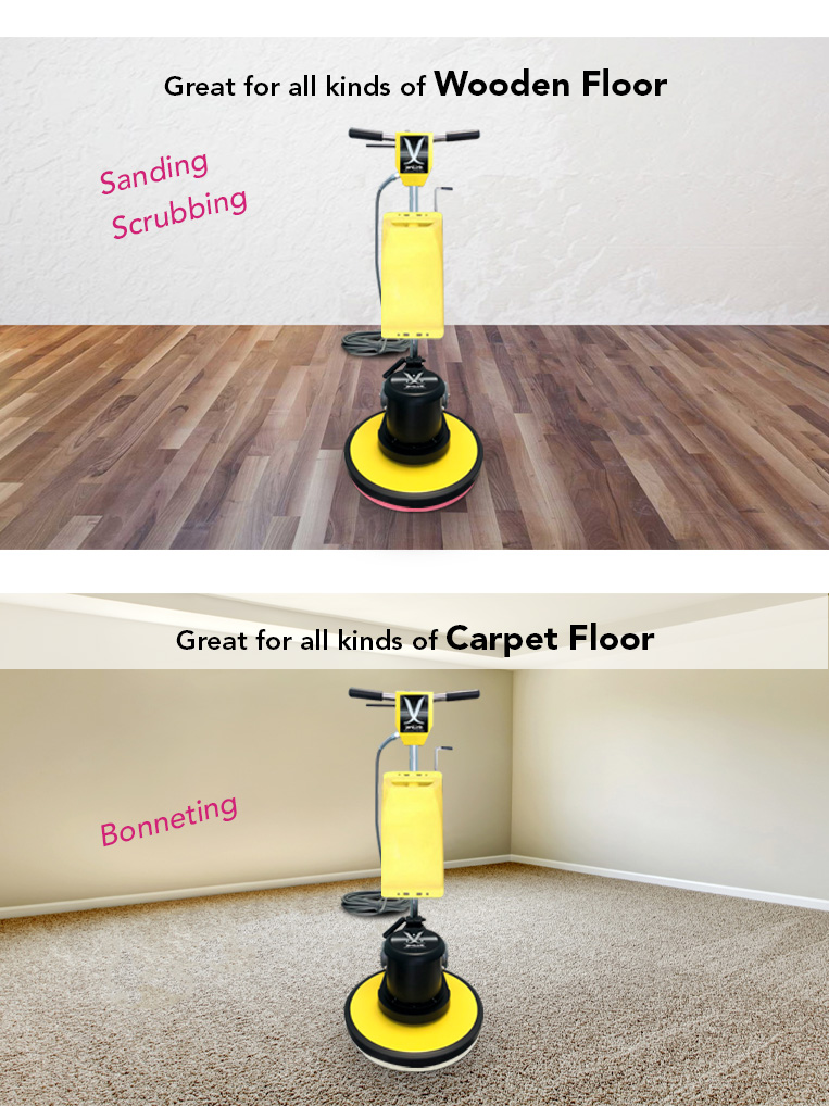 wooden floor, sanding, scrubbing, carpet floor, bonneting.